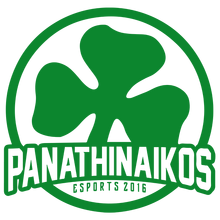 Panathinaikos Ac Esports Leaguepedia League Of Legends Esports Wiki