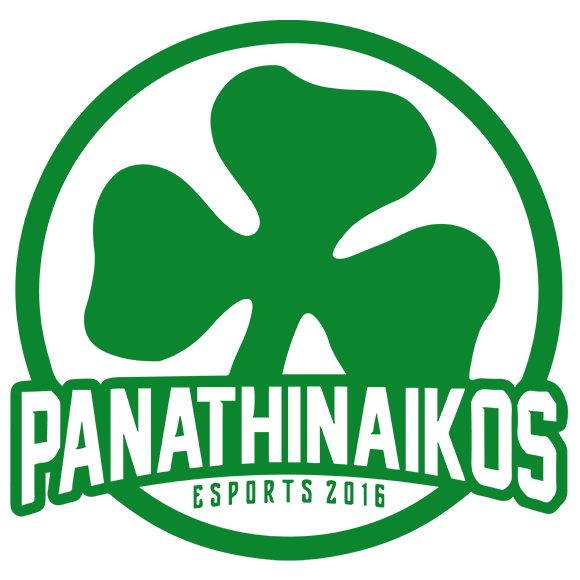 Panathinaikos AC eSports - League of Legends