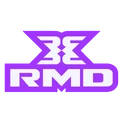 RMD Gaminglogo square