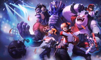 Ezreal Gallery Splash Screens Leaguepedia League Of Legends Esports Wiki