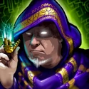 Senior Summoner Ralston Farnsley