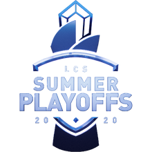 LCS 2020 Summer Playoffs