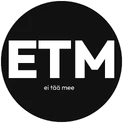 ETMlogo square