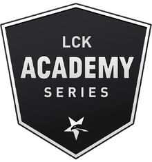 LCK Academy Series