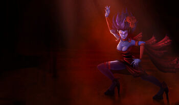 Evelynn Gallery Splash Screens Leaguepedia League Of Legends Esports Wiki New base evelynn splash art. evelynn gallery splash screens