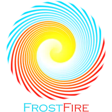 FrostFire Logo