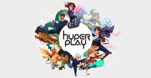 Hyperplay