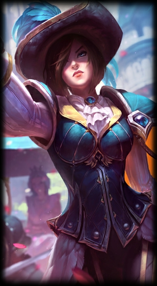 Fiora hat 2025