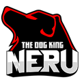 The Dog King Nerulogo square