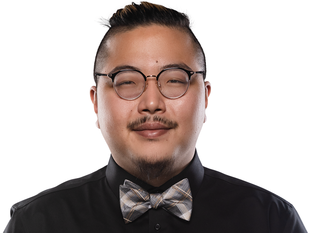 Reven (Seong Sang-hyeon) - Leaguepedia