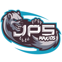 DP5 Makios Logo