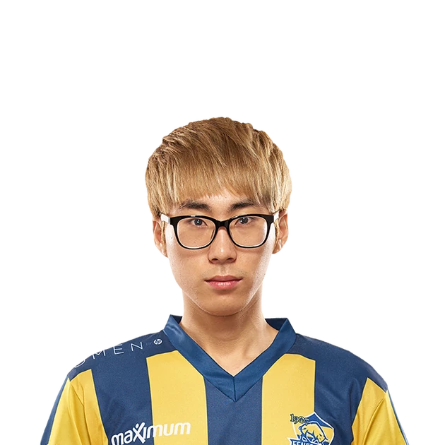 Chaser - Leaguepedia | League of Legends Esports Wiki