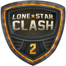 Lone Star Clash 2