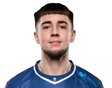 Fresskowy portrait