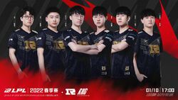 League of Legends Championship Series meta trends, by Colin CD-Mangaka Nimer, SLINGSHOT esports