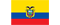 Ecuador (National Team)logo std