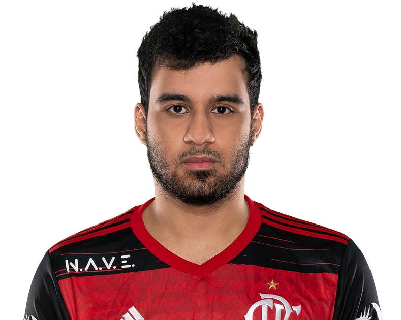 Flamengo Esports (FLA) - LoL Team Profile - Matches, Ranking, Lineup,  Stats, Earnings - Ensiplay