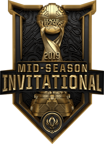 League of Legends Mid-Season Invitational - Finals 2022