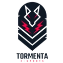 Tormenta E-Sportslogo square