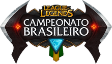 Cobertura: Campeonato Brasileiro de League of Legends - 3º dia 