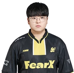 FOX Execute, LCK 2024 Spring