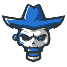 NYYRIKKI Blue Logo