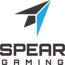 Spear Gaming Logo
