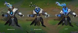 Thresh concept 33