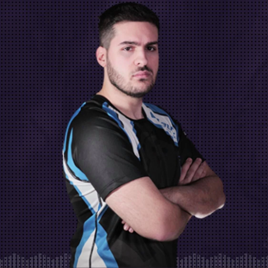 Faith (Thodoris Kiriakopoulos)