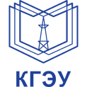 Kazan State Power Engineering Universitylogo square