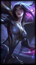 Skin Loading Screen Classic Kai'Sa.jpg