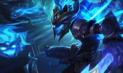 Kalista Splash 2