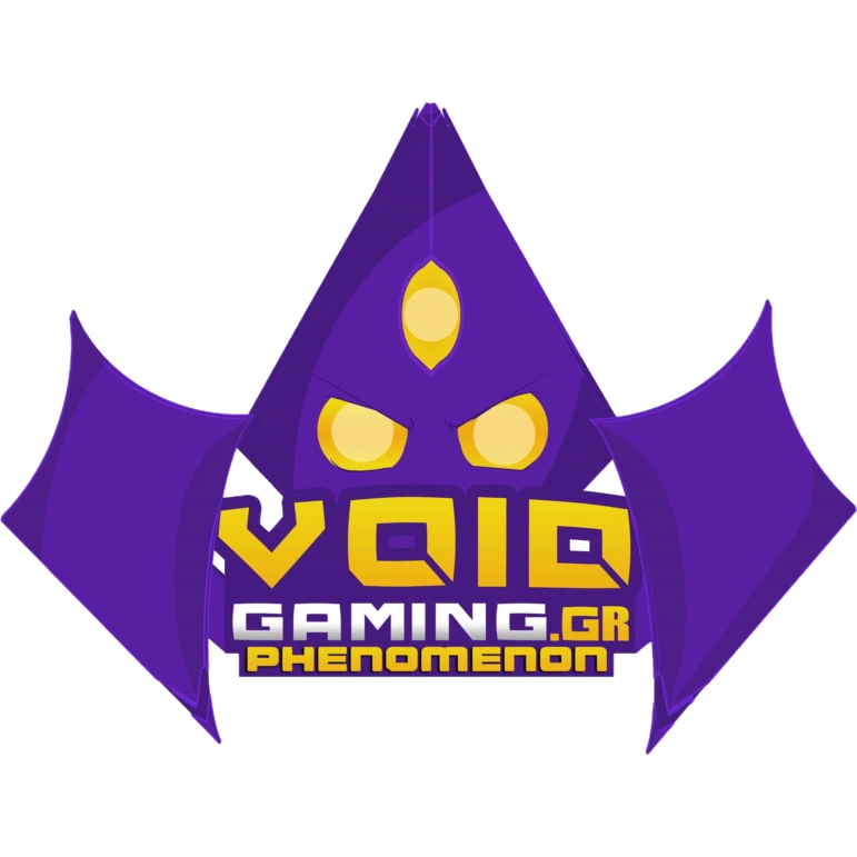 Void Gaming Phenomenon