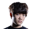 LZ Crash, LCK 2016 Summer