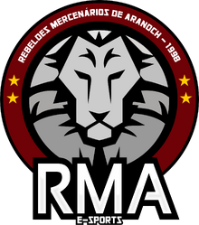 RMA e-Sports Logo