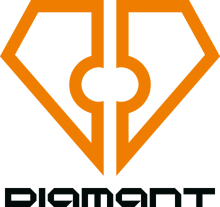 Diamant Esports Logo