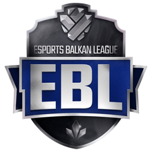 EBL Logo