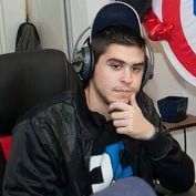 Frost (Nikos Psomas)