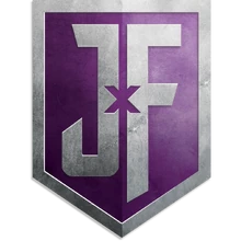 justforfun Logo