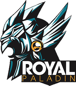 Paladins South East Asia