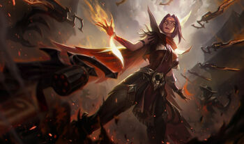 Irelia Gallery Splash Screens Leaguepedia League Of Legends Esports Wiki Id say 975 or 750. irelia gallery splash screens