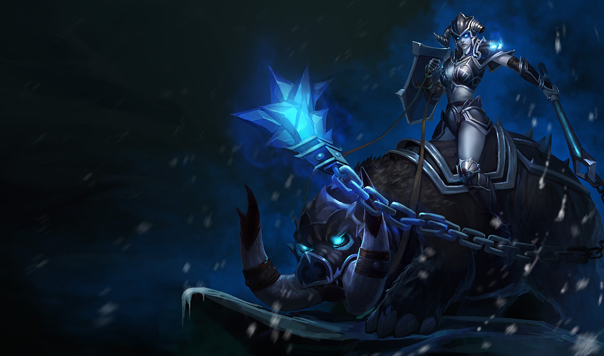 nocturne chinese splash art