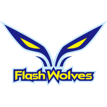 Flash Wolves Leaguepedia League Of Legends Esports Wiki