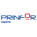 Prinfor Esports Clublogo square