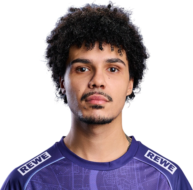Skeanz portrait