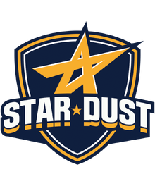 Stardust (Korean Team)logo profile.png