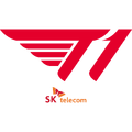 Logo w/ SK telecom