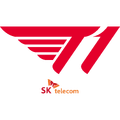 Logo w/ SK telecom