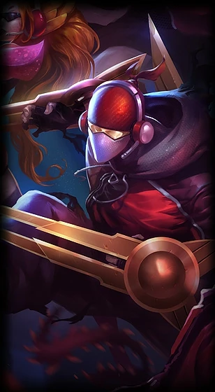 skins skt zed