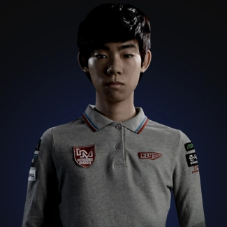 BBuing portrait